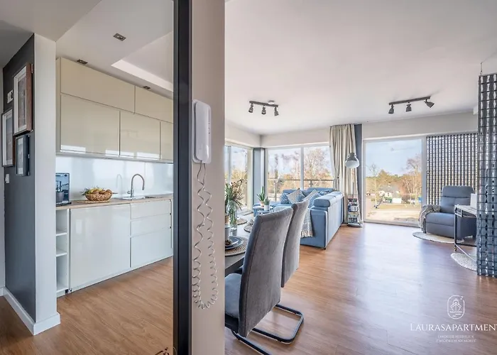 Laurasapartment