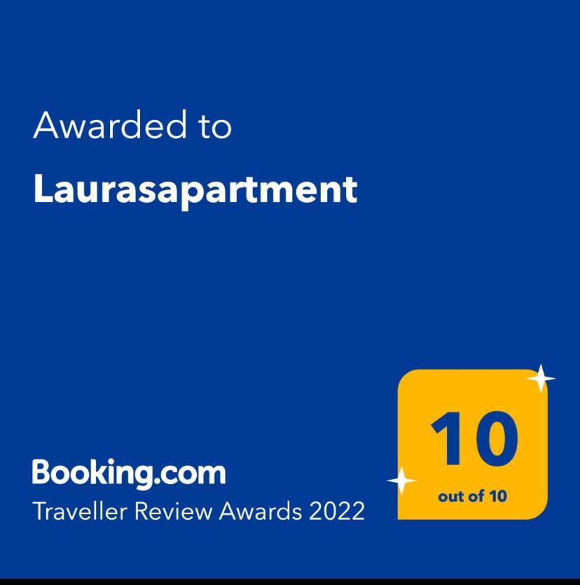 Laurasapartment