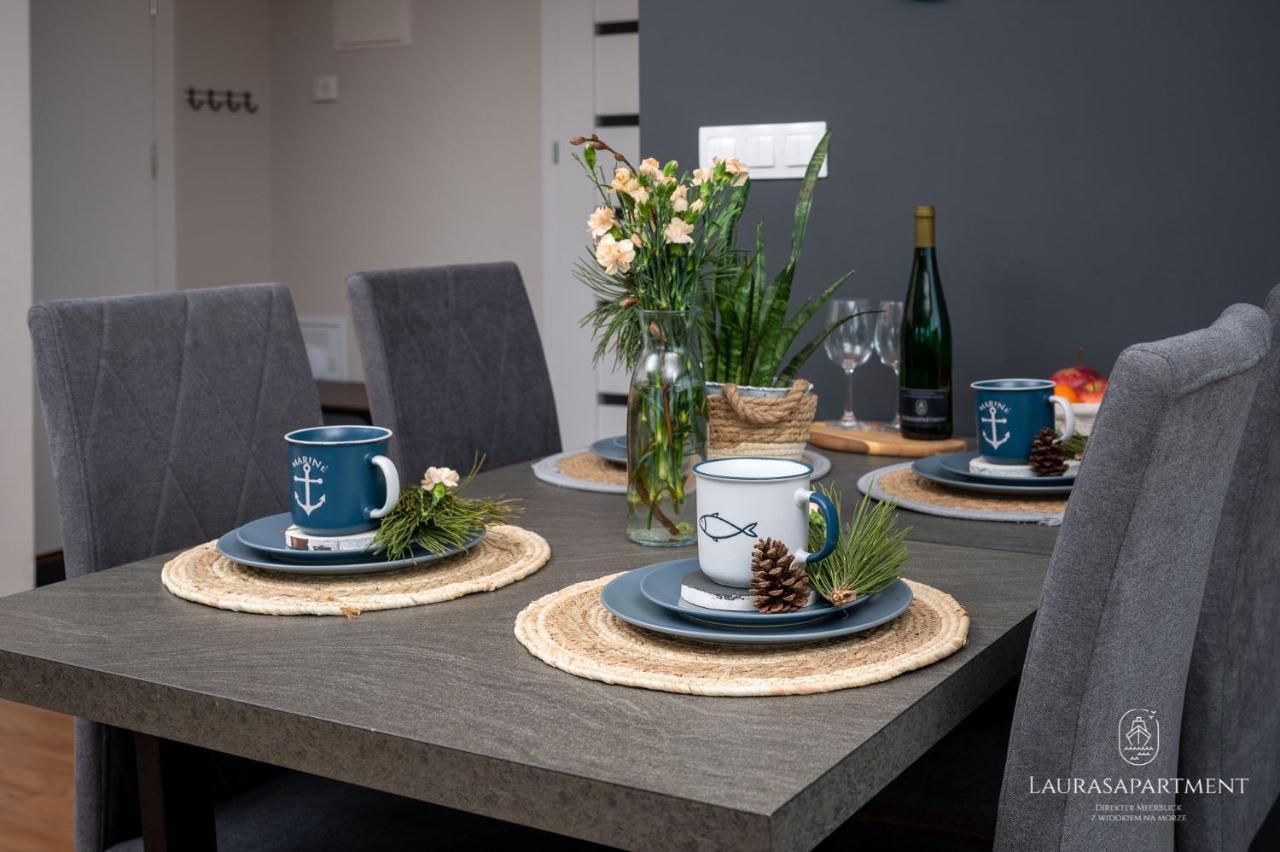 Laurasapartment *