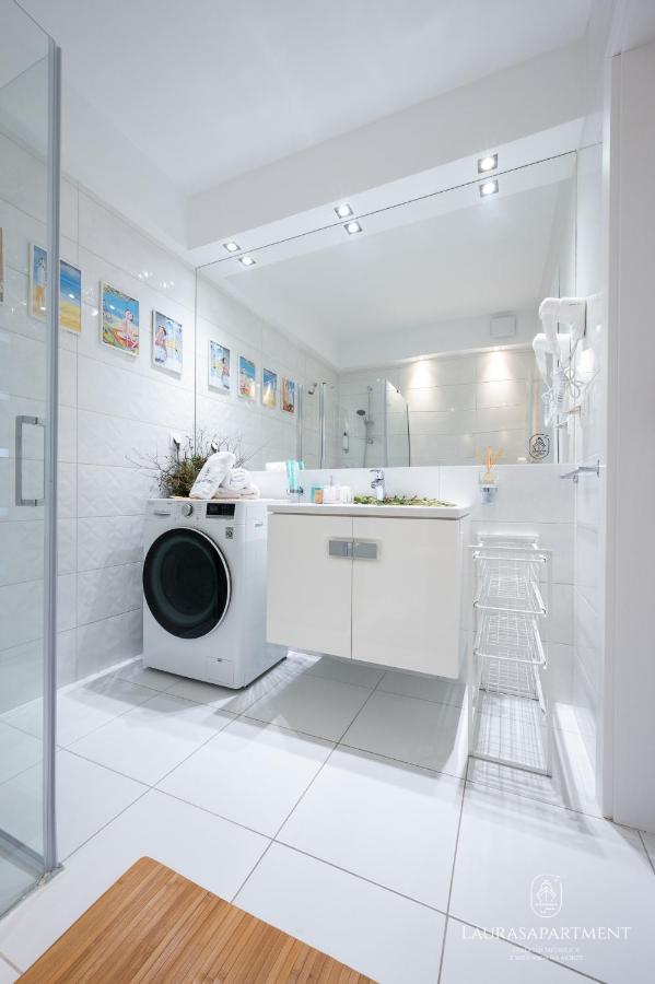 Laurasapartment * Jarosławiec