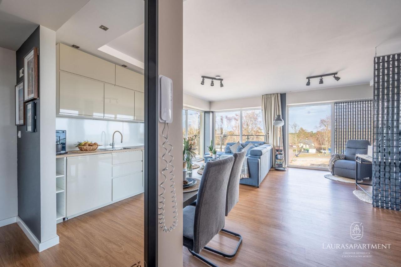Apartament Laurasapartment *