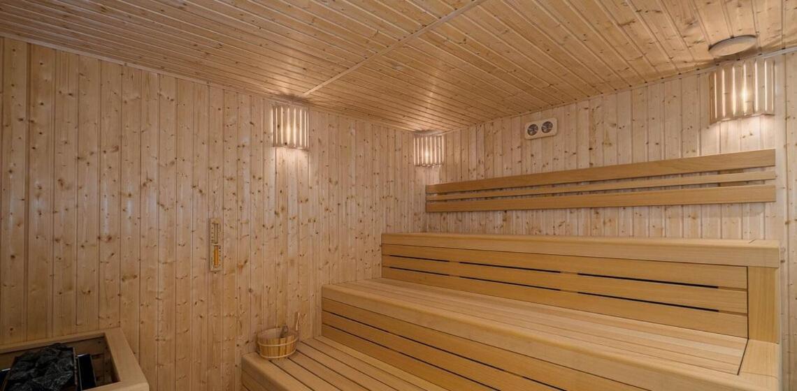 Apartament Laurasapartment Jarosławiec